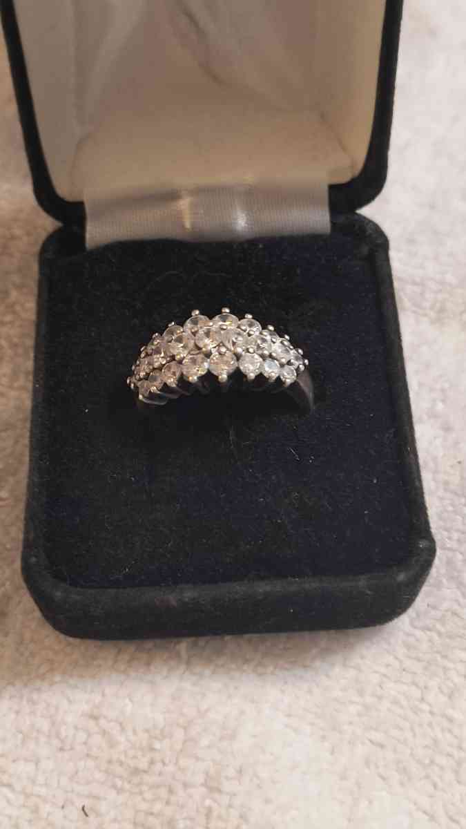 Cocktail Ring - Greenville, Illinois - FleaMarketBay