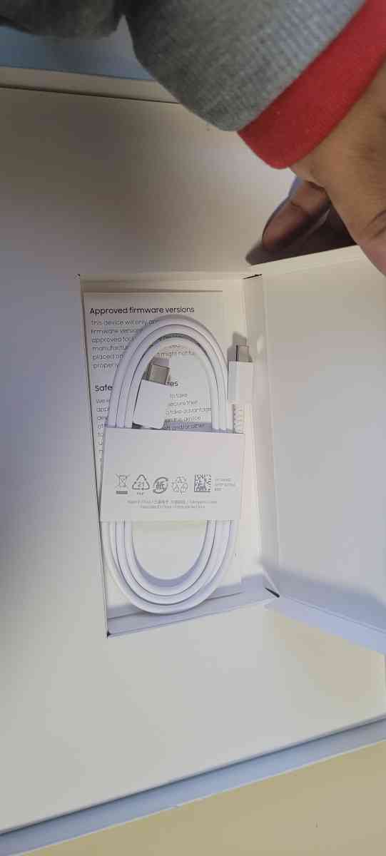 Samsung Galaxy Tab A9  New in Box - Bronx, New York