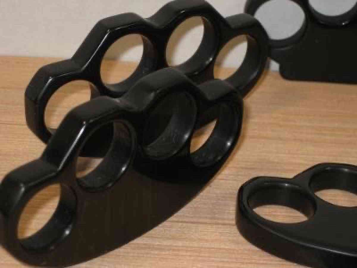 Wood Resin Keychain Handmade - Phoenix, Arizona - FleaMarketBay