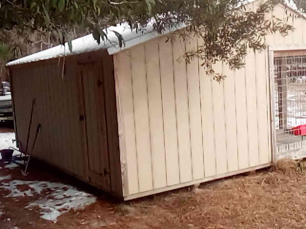 4Bay Dog kennel for breading o - Florence, South Carolina - FleaMarketBay