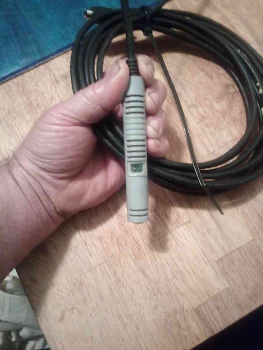 light control with light meter and humidity detector - San Diego, California - FleaMarketBay