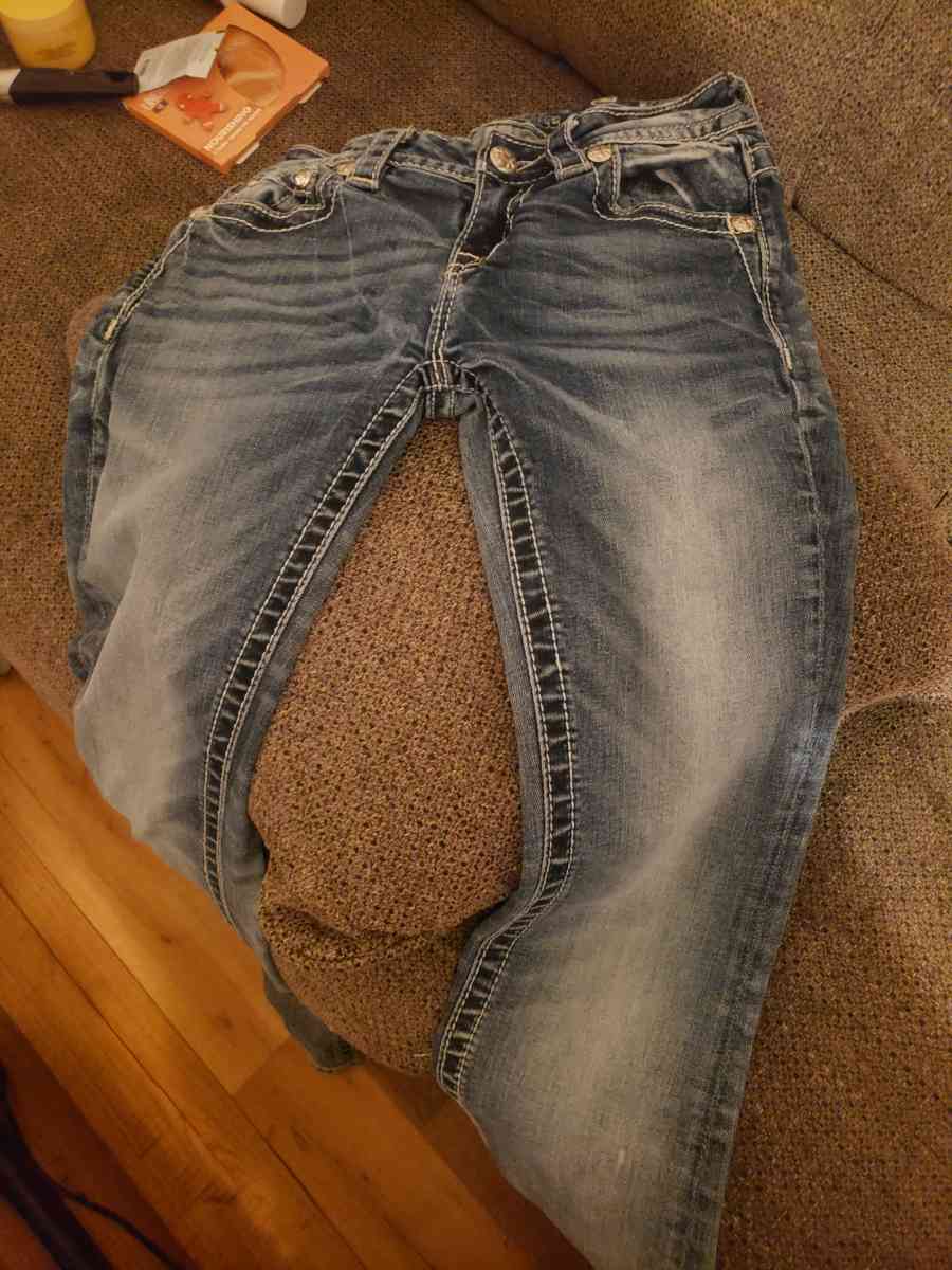 Miss Me bootcut Jeans - Henderson, Kentucky - FleaMarketBay