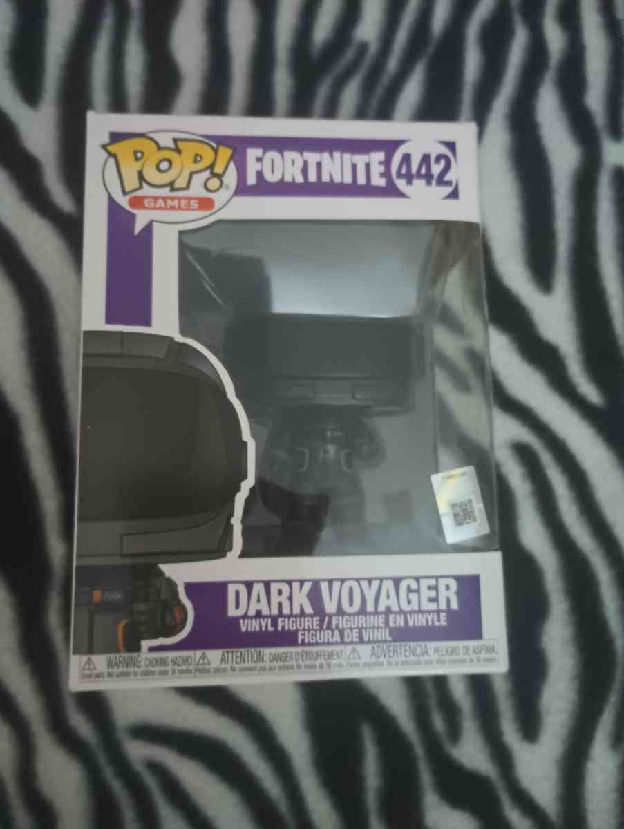 fortnite number 442 Funko Pop - Palm Bay, Florida