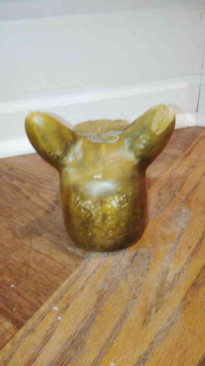 Replica Bastet Goddess head Cat goddess  Egyptian Bastet for - Philadelphia, Pennsylvania - FleaMarketBay