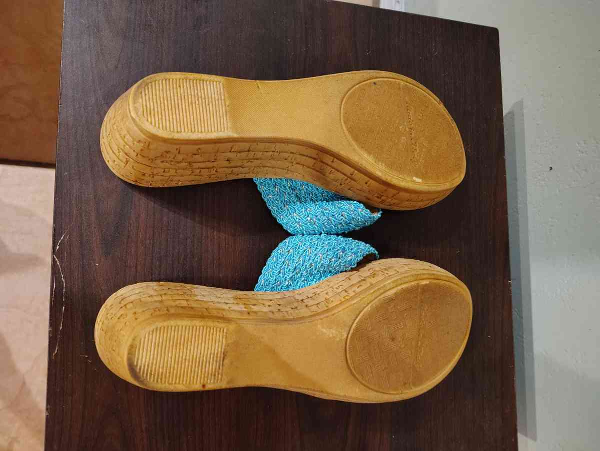 Italian shoemakers Womens size 10M - Toledo, Oregon - FleaMarketBay