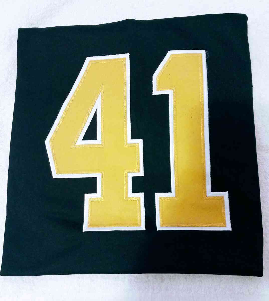 Alvin Kamara NO Saints jersey XL Stitched - Manheim, Pennsylvania - FleaMarketBay