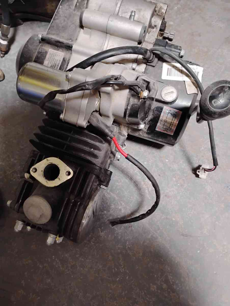 small engine - Golden, Colorado - FleaMarketBay