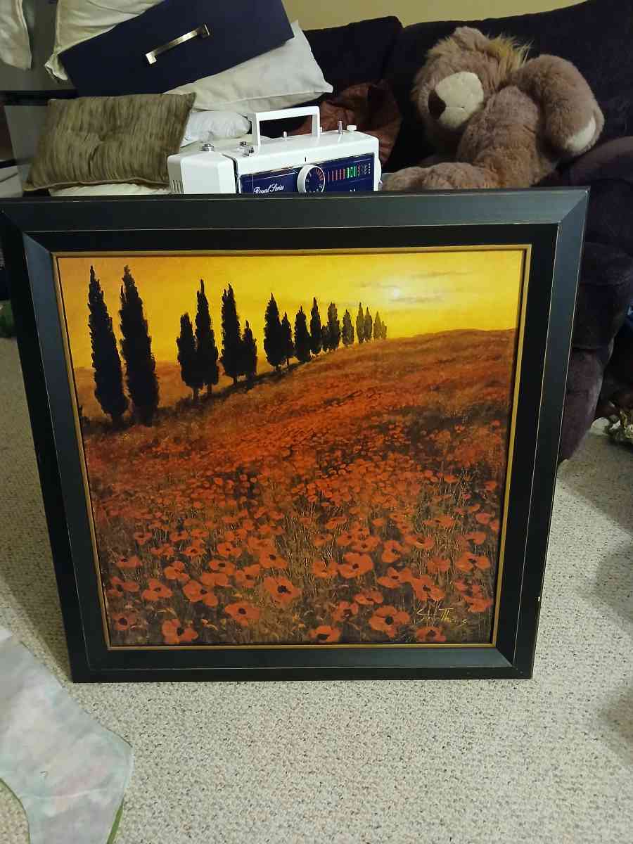 in very good condition - Huntsville, Alabama - FleaMarketBay