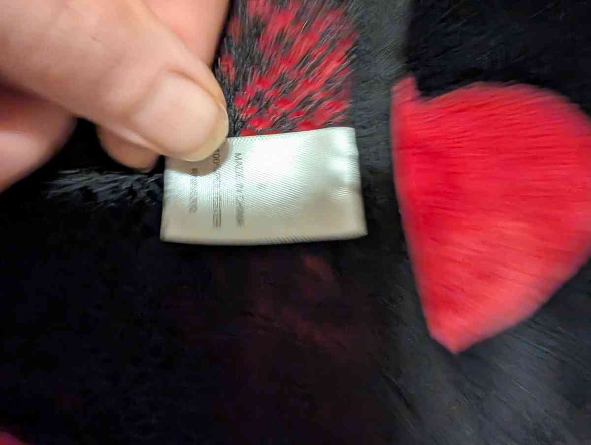 Black Swimsuit cover - Joplin, Missouri - FleaMarketBay