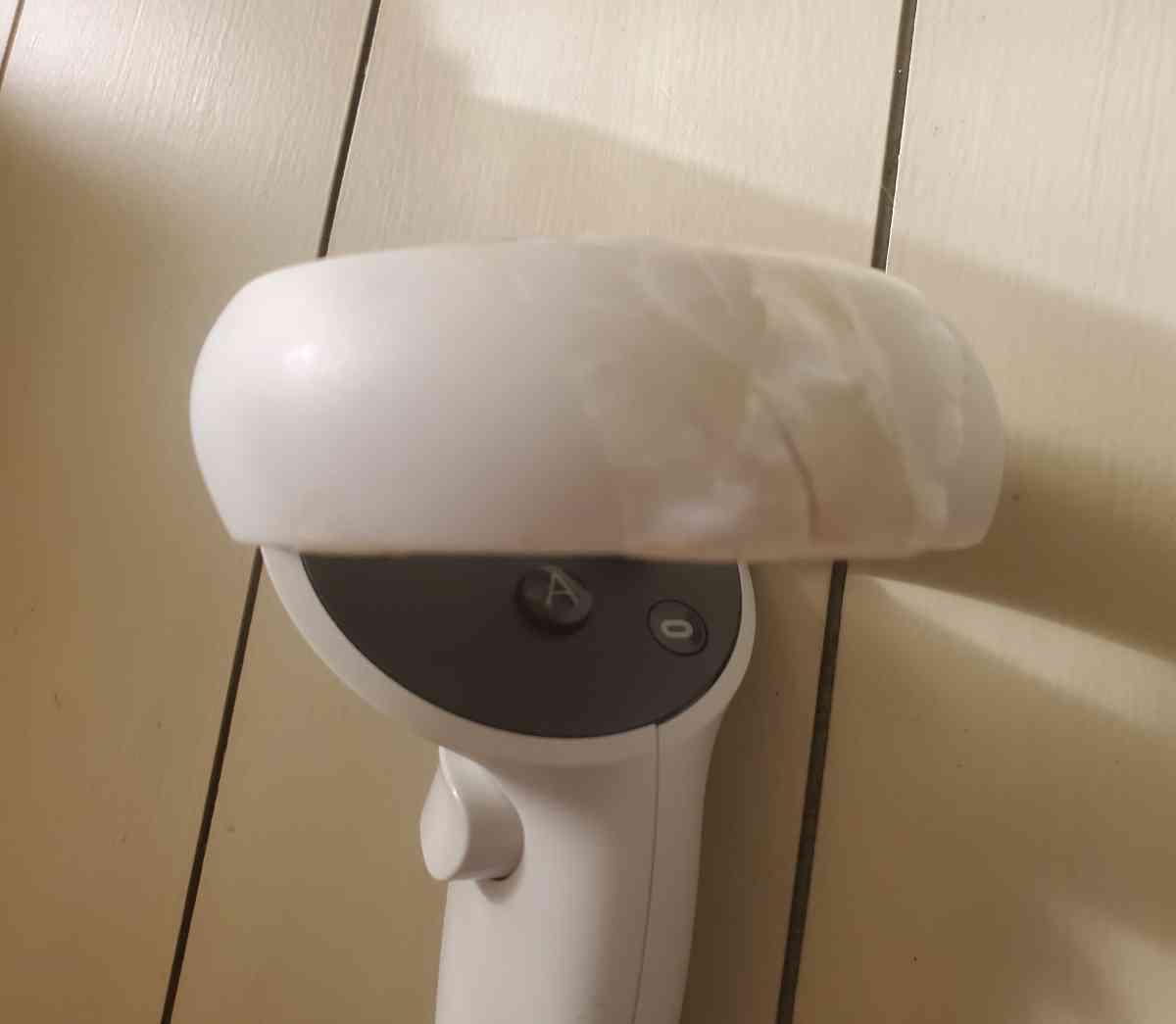 Meta  Oculus Quest 2 VR Headset Bundle  256GB  White  With A - Plano, Texas - FleaMarketBay