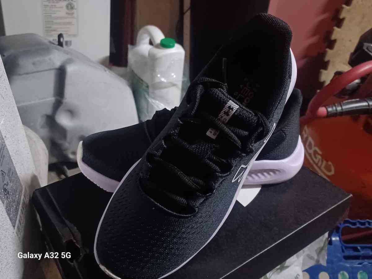 Under Armour Charged Prusuit - Glendale, Arizona