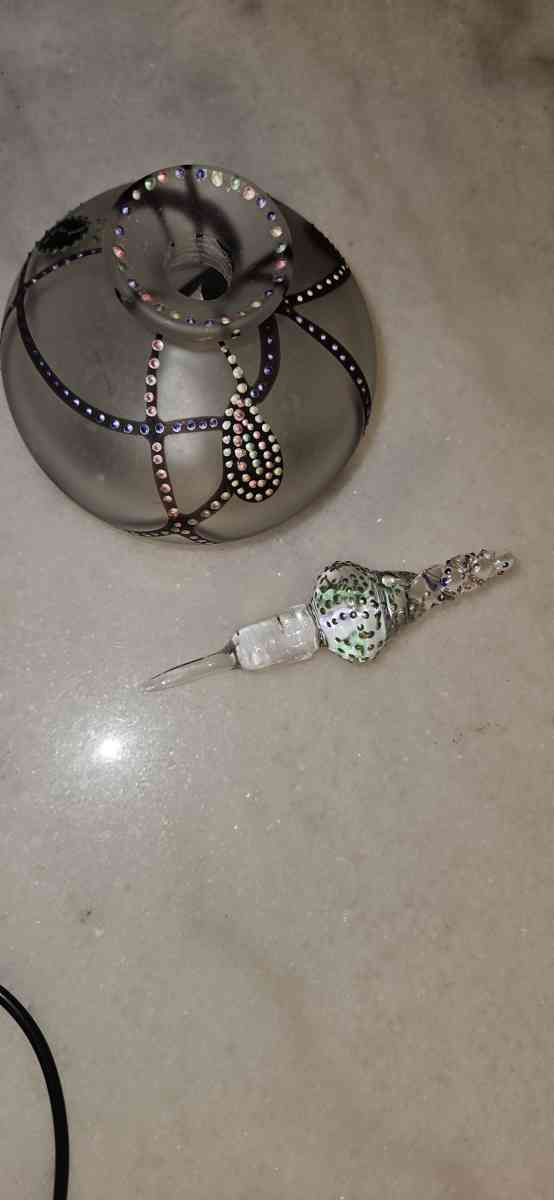 vintage perfume bottle - Aurora, Colorado - FleaMarketBay