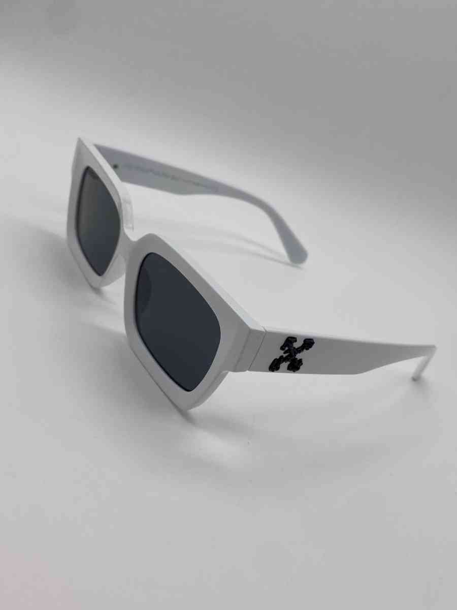 Off White Sunglasses - Corpus Christi, Texas - FleaMarketBay