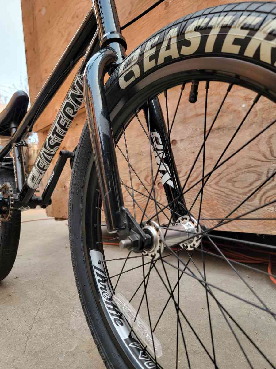 20 bmx Eastern - Adelanto, California - FleaMarketBay