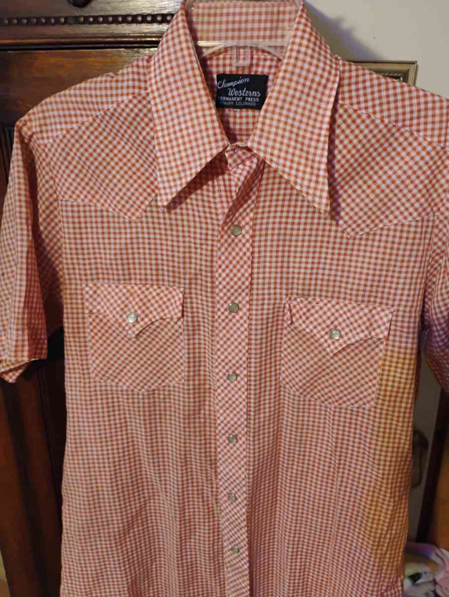 Vintage Western Wear - Baytown, Texas