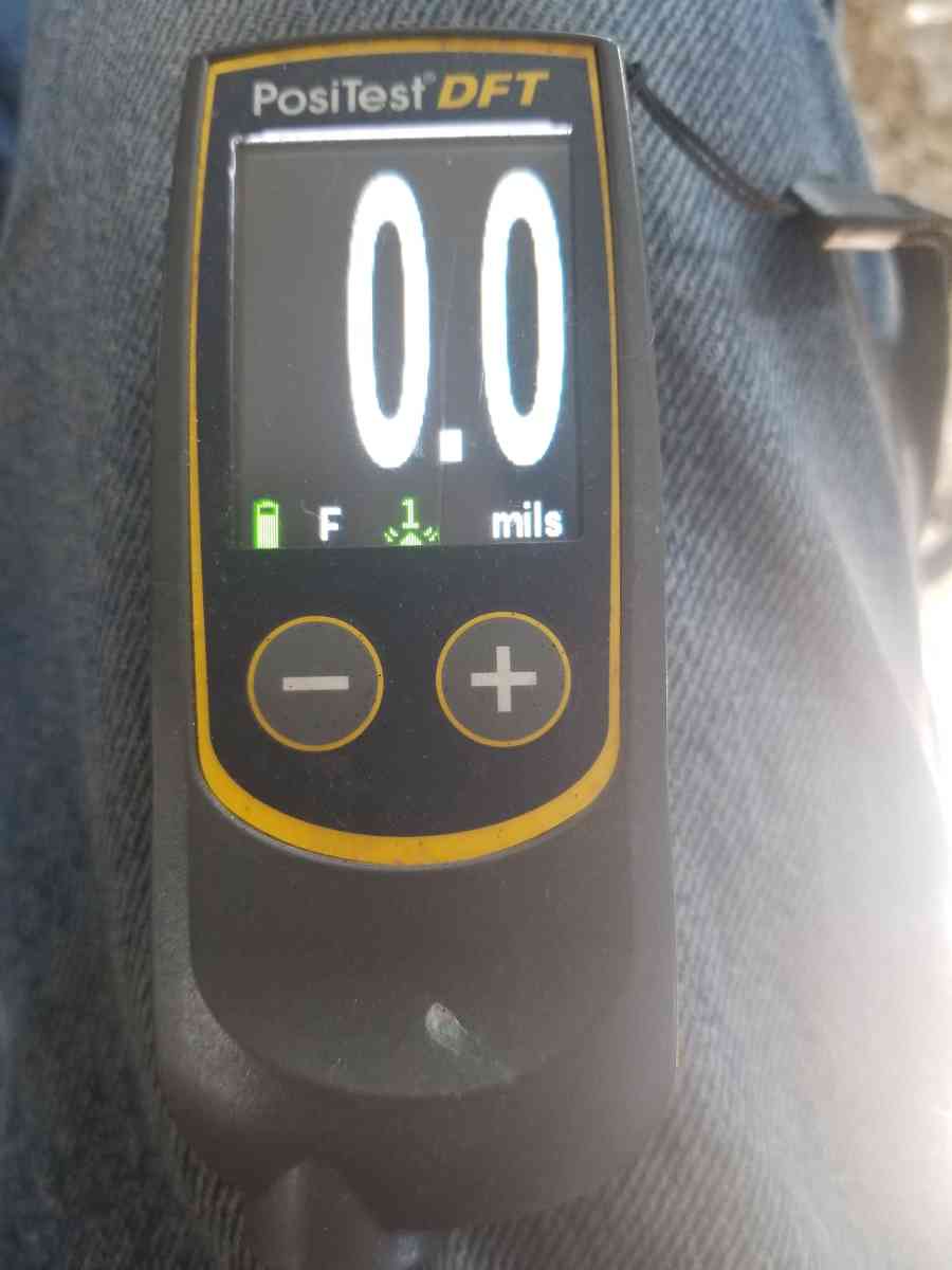 meter - Bakersfield, California - FleaMarketBay