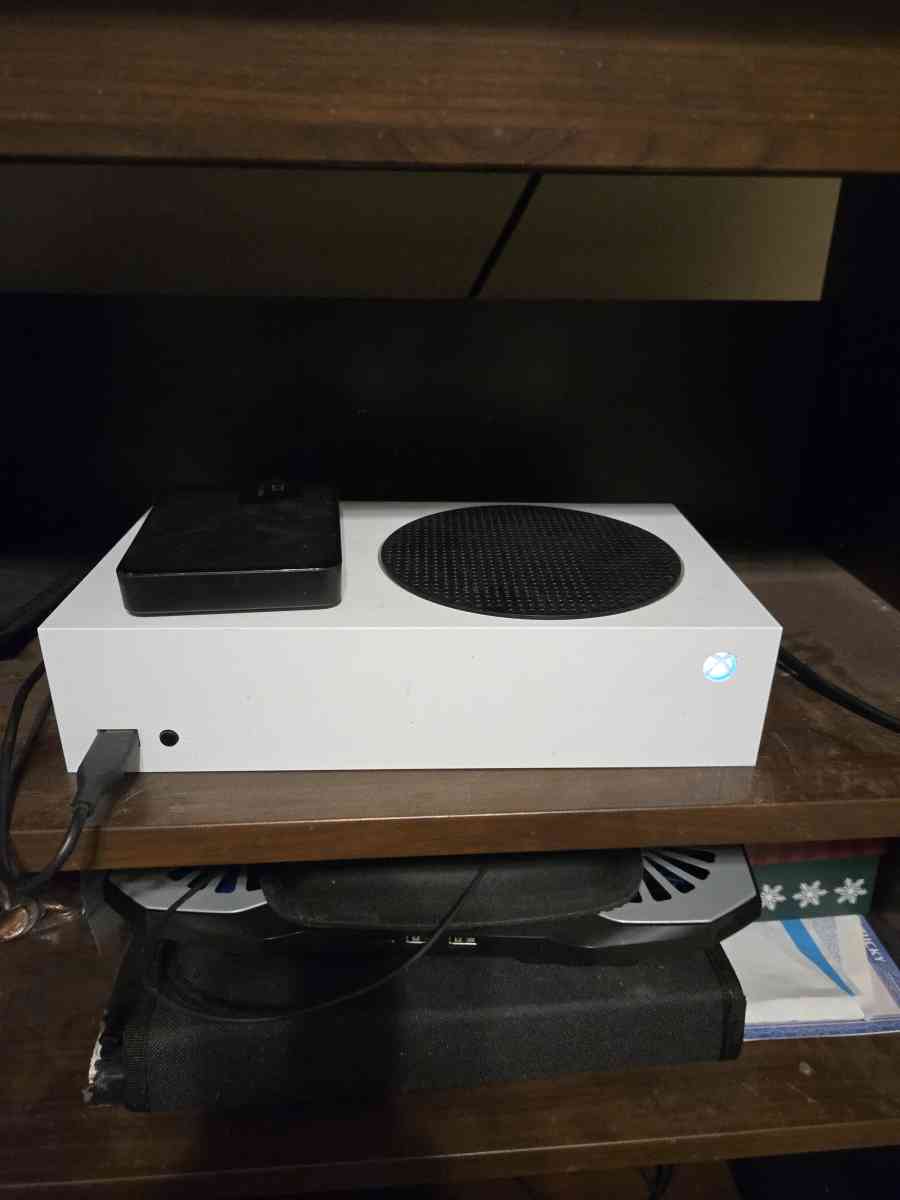 xbox series s - Chisago City, Minnesota - FleaMarketBay