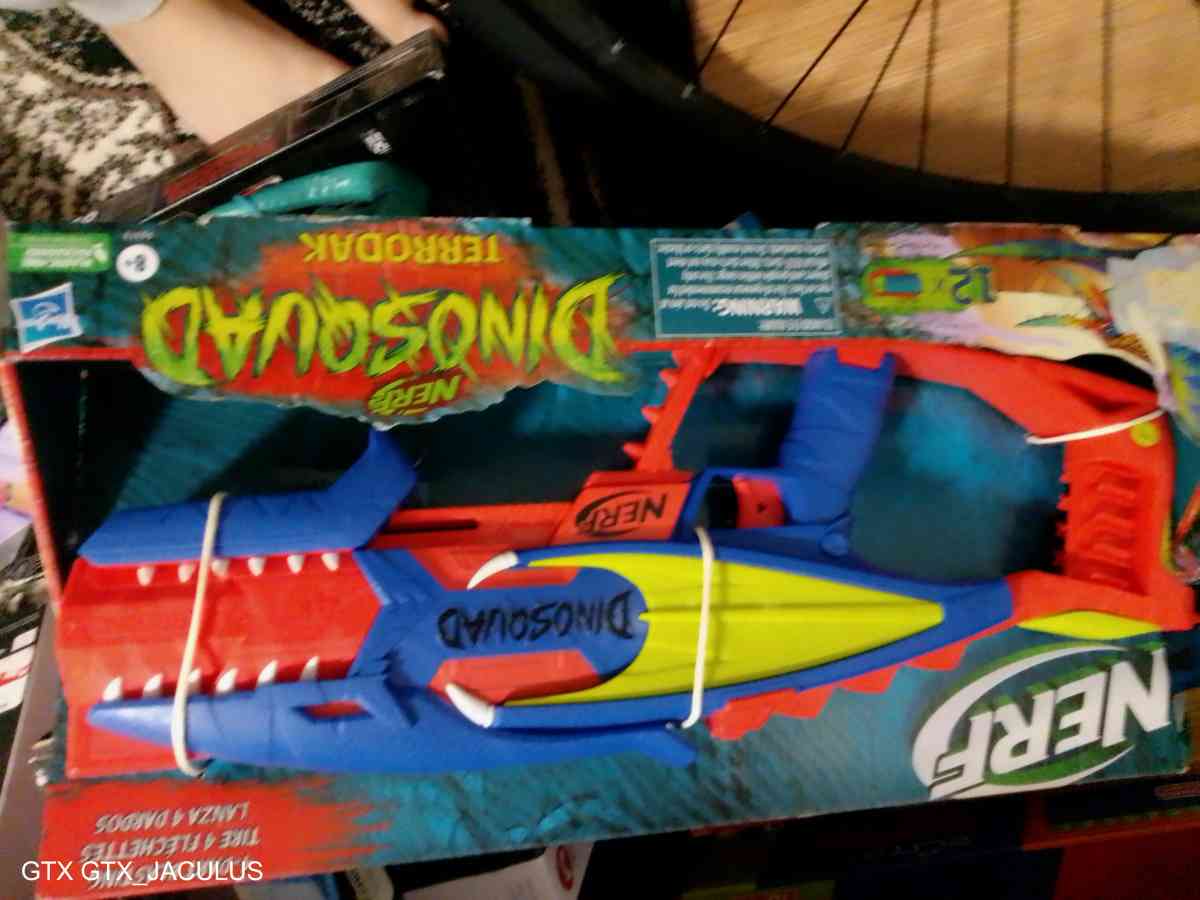 nerfgunssss - New Haven, Connecticut