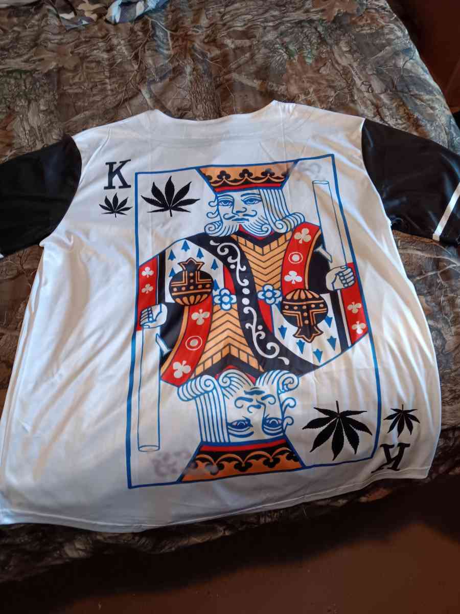 mens button up shirt - Bessemer, Michigan - FleaMarketBay