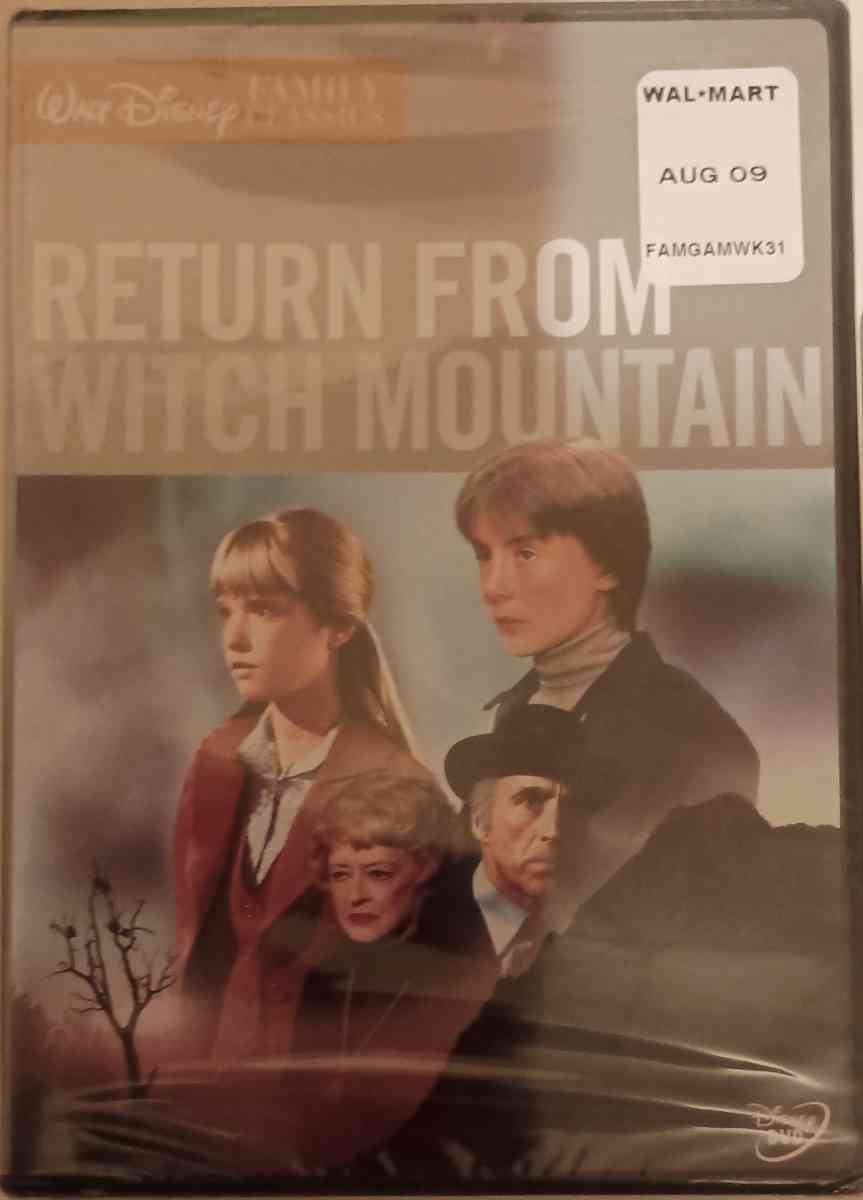 2 Walt Disney family DVD movies - Shamokin, Pennsylvania - FleaMarketBay