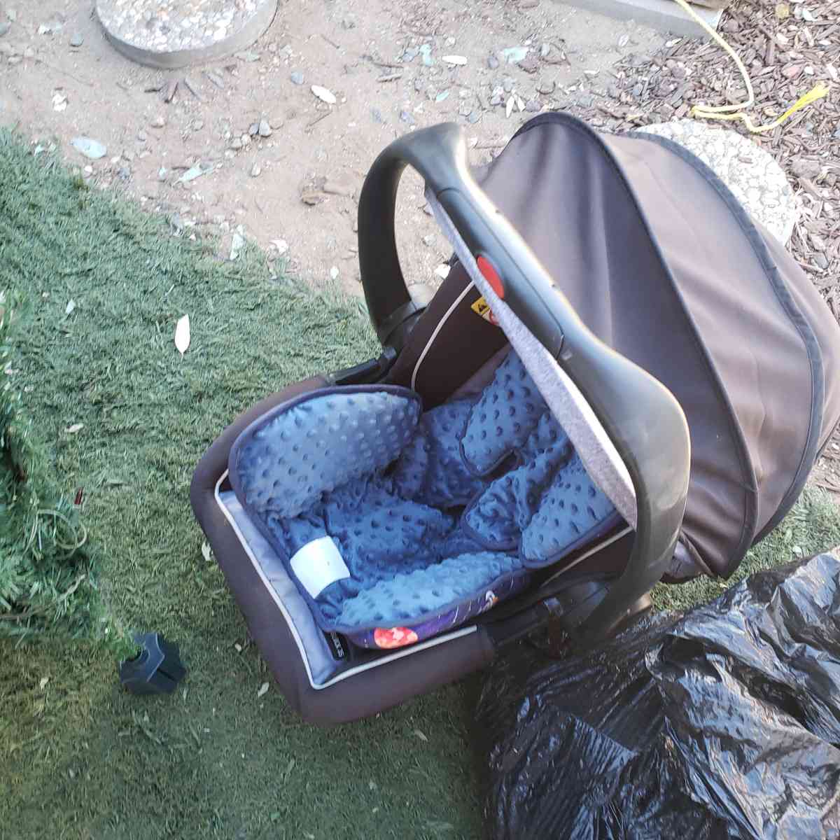 carseat - Lake Elsinore, California