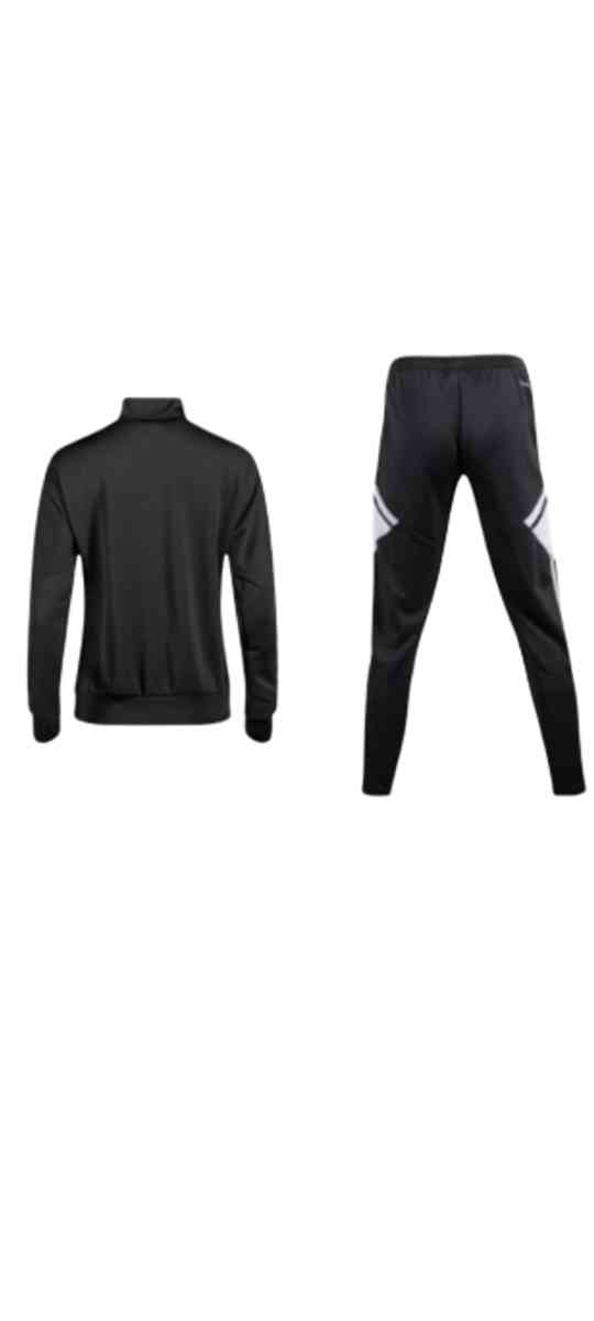 Womens Adidas Condivo 22 Jacketand Pant 2pieces set - Manassas, Virginia - FleaMarketBay