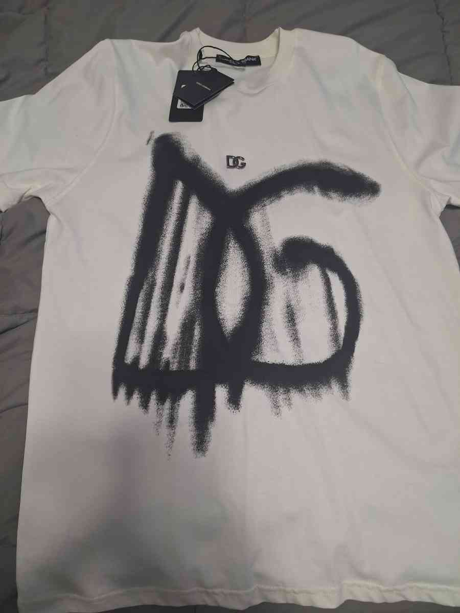 Dolce Gabbana Shirt - Dallas, Texas - FleaMarketBay