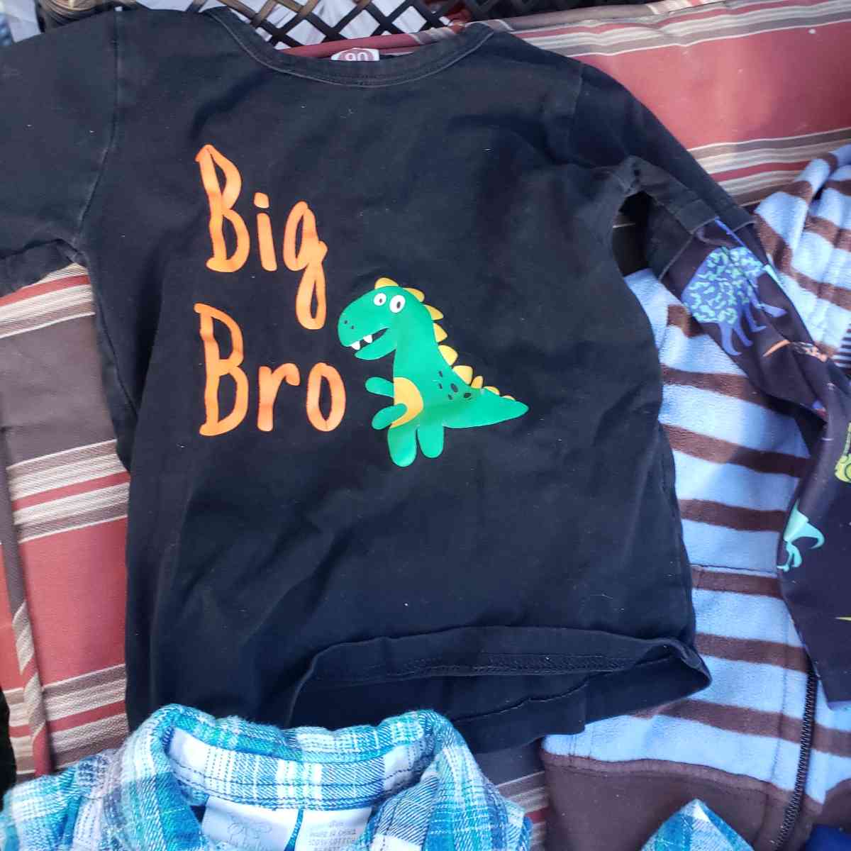 baby clothes - Lake Elsinore, California - FleaMarketBay