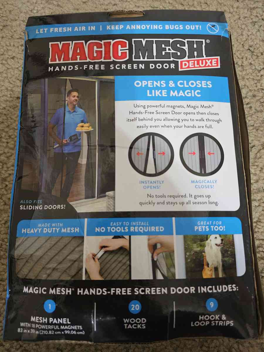 Hands Free - Tampa, Florida - FleaMarketBay