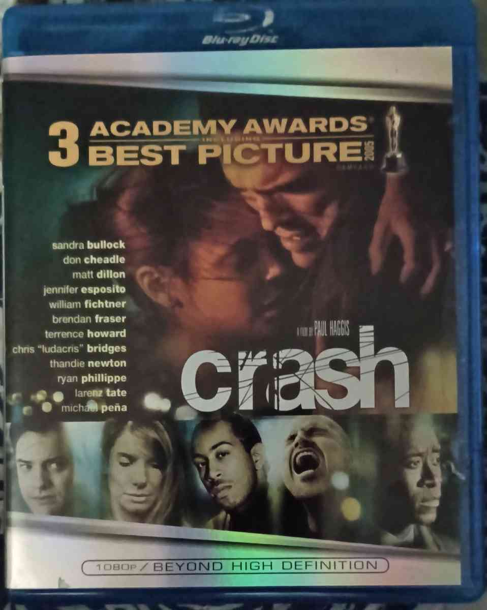 Crash - Shamokin, Pennsylvania