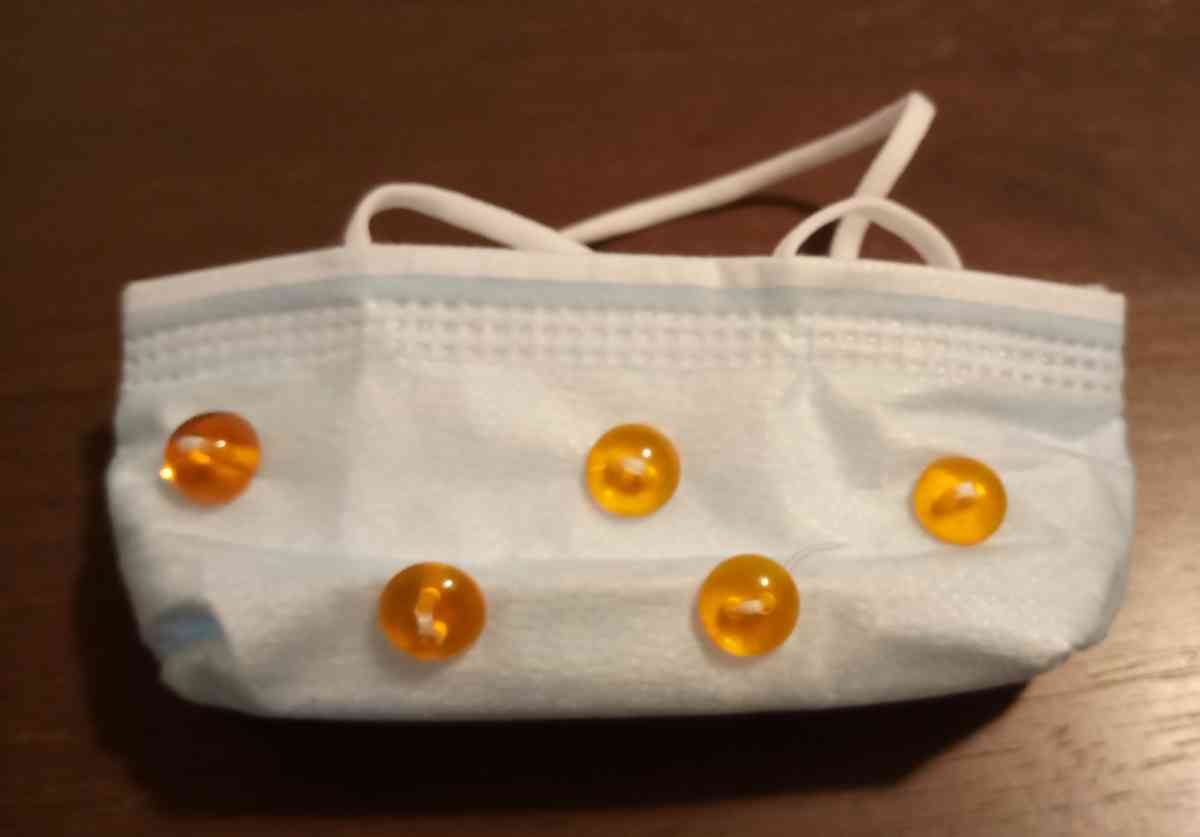 Mini Coin Purse Bag - Lithonia, Georgia - FleaMarketBay