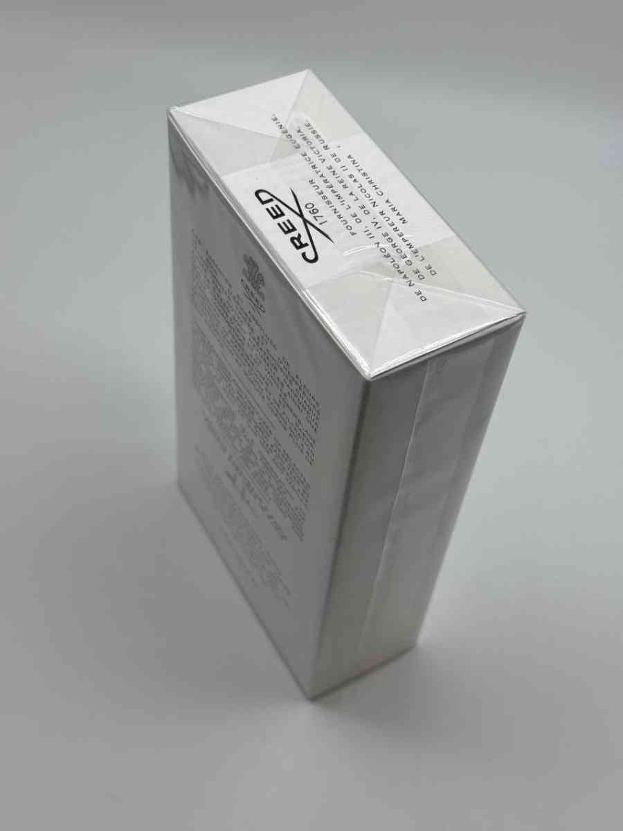 Creed Silver Mountain Water - Corpus Christi, Texas - FleaMarketBay