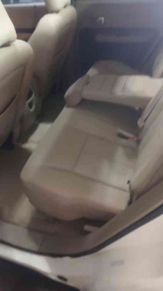 2009 Ford edge - Indianapolis, Indiana - FleaMarketBay