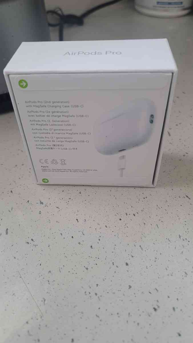 Apple Airpods Pro - Greensboro, North Carolina - FleaMarketBay