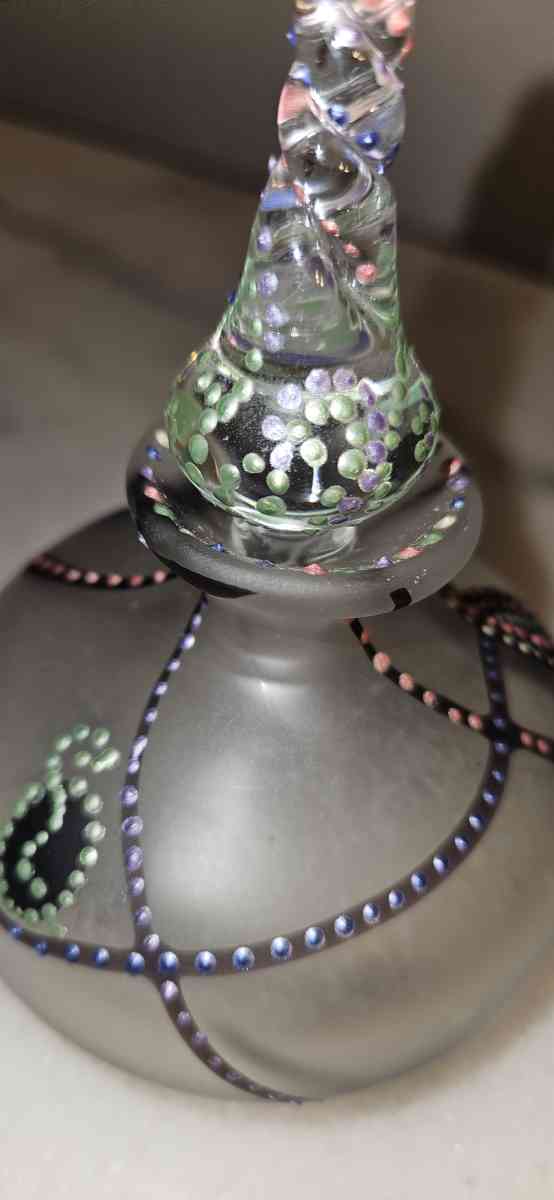 vintage perfume bottle - Aurora, Colorado - FleaMarketBay