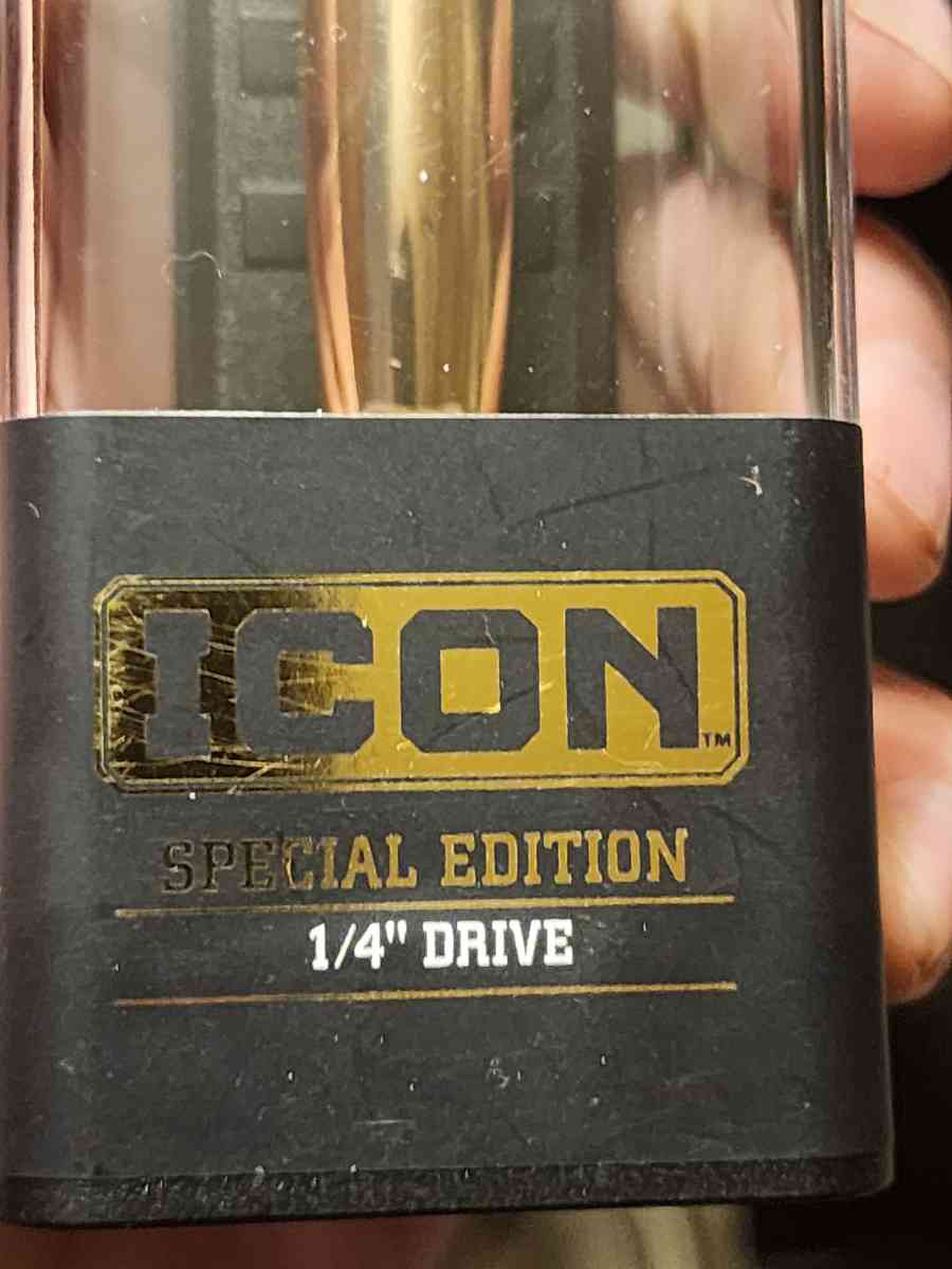 24kt gold special  addition 1l4 - Denver, New York