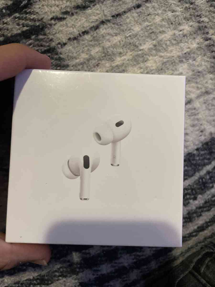 AirPod pro 2nd generation - Tucson, Arizona