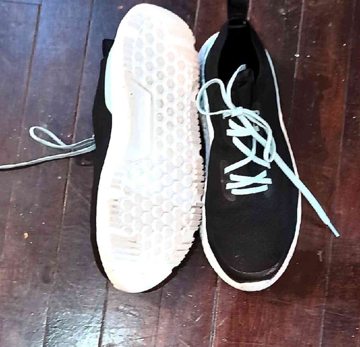 Timberland Pro Composite Toe Work Sneakers Womans Size 6 - Ross, Ohio