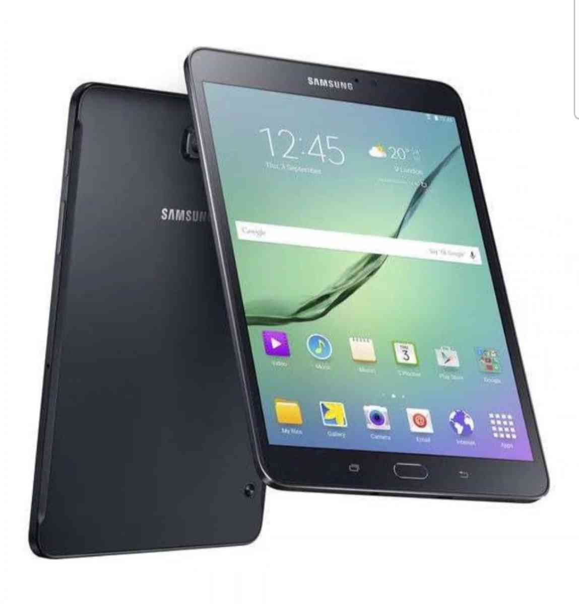 Samsung Galaxy Tab S2 8in Wifi 32gb - Washington, District of Columbia - FleaMarketBay