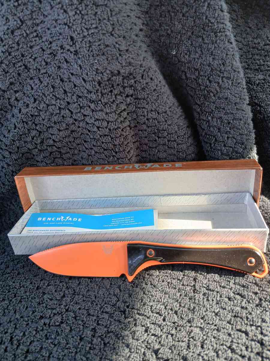 Benchmade Microtech Kershaw knight - Fort Worth, Texas - FleaMarketBay