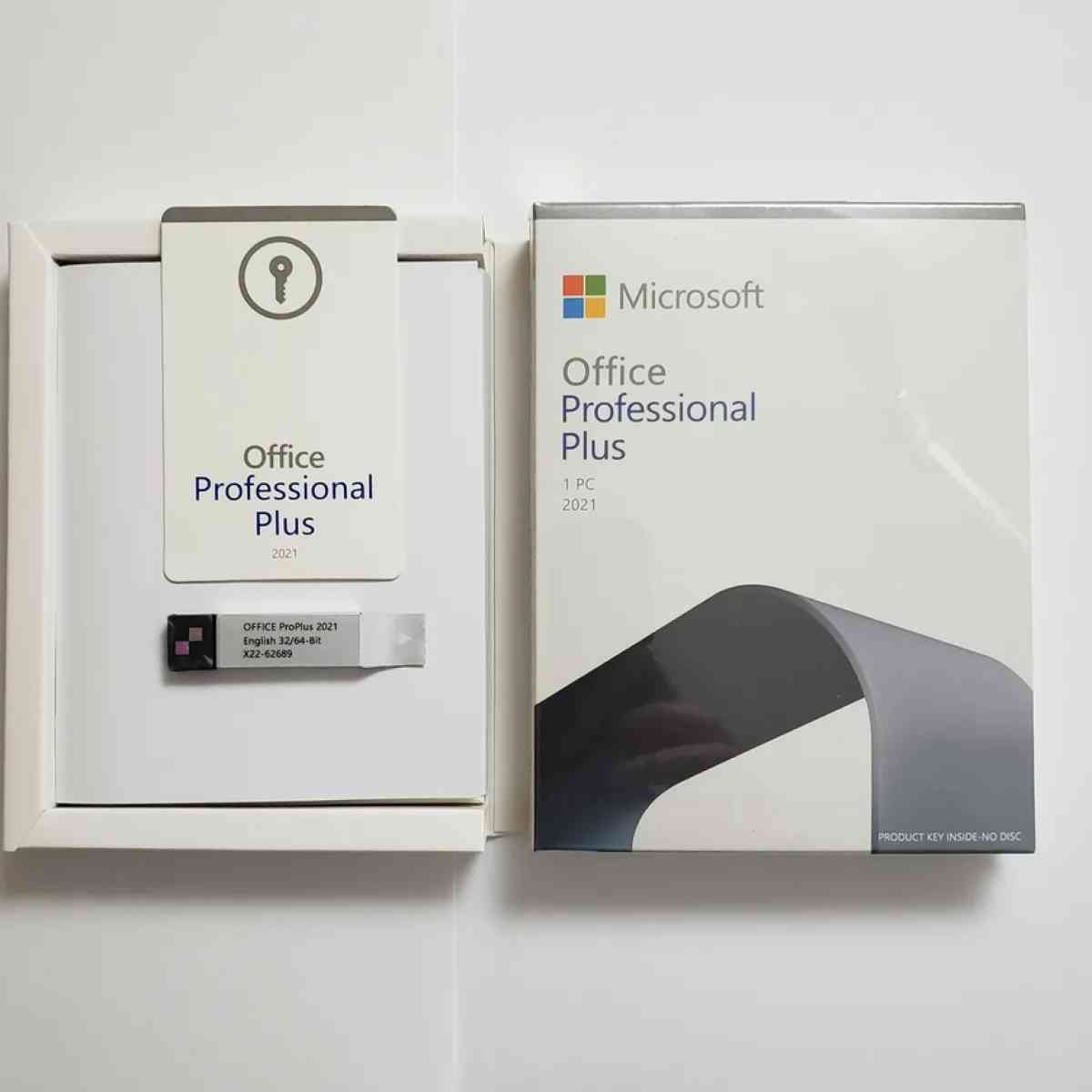 Microsoft Office 2021 USB  Lifetime - Dade City, Florida