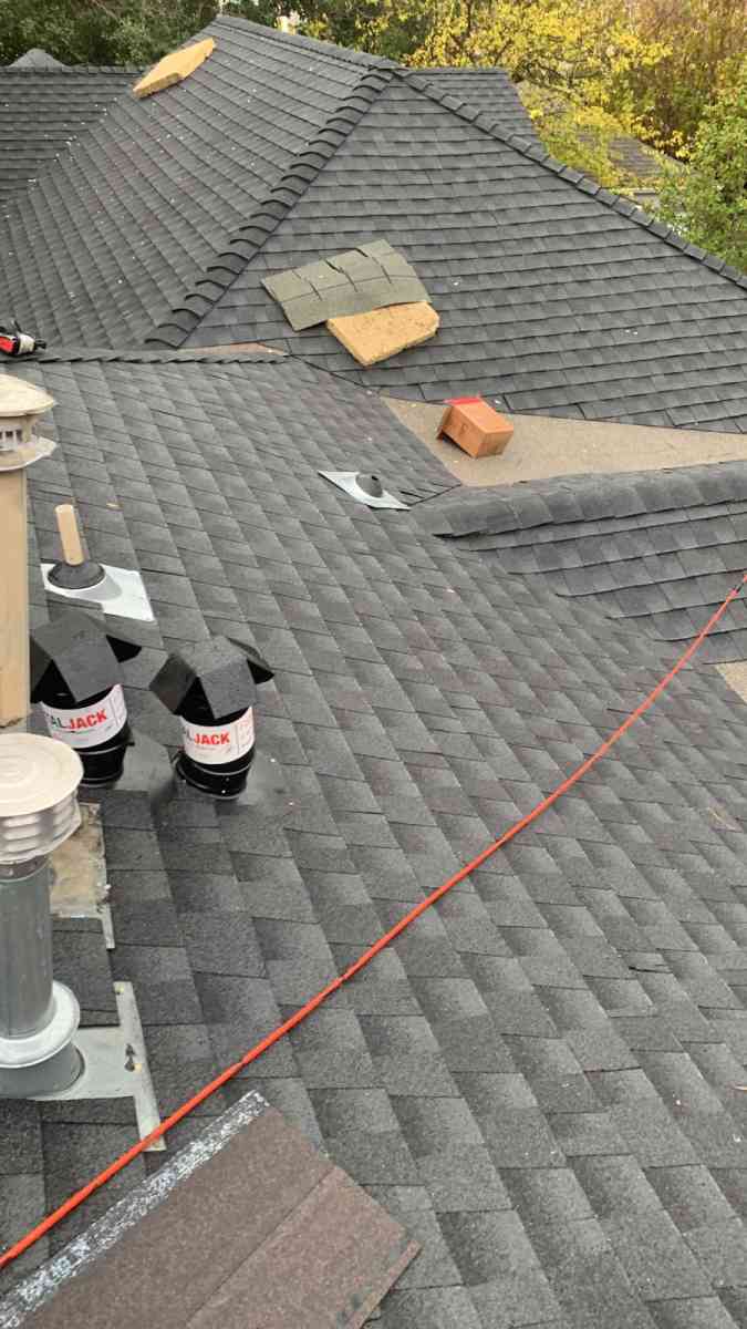 Roofing - Dallas, Texas
