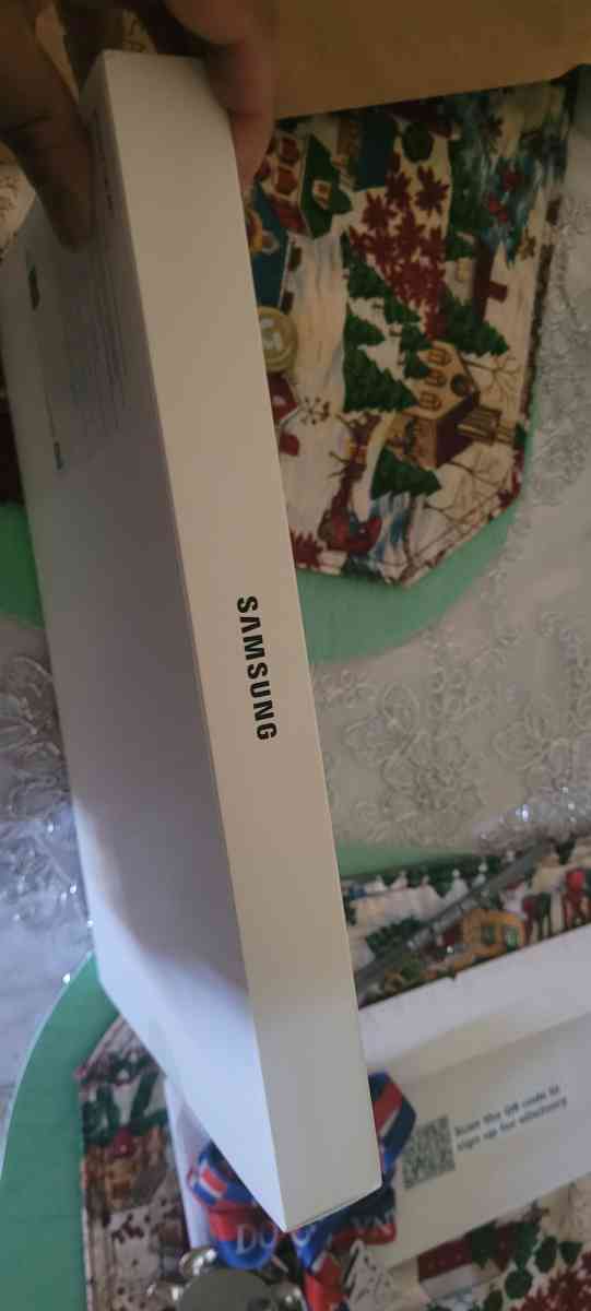 Samsung Galaxy Tab A9  New in Box - Bronx, New York - FleaMarketBay
