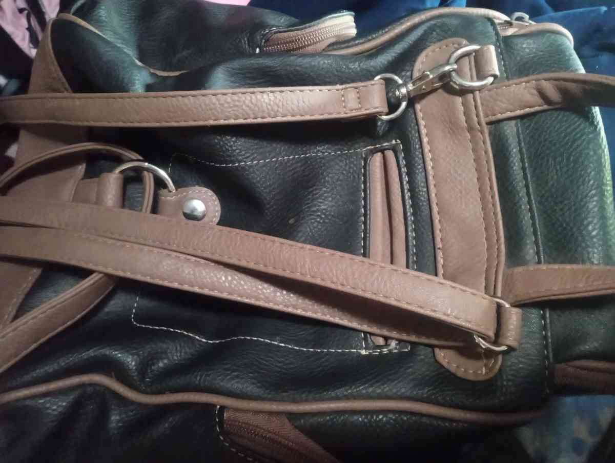 multi sac mini backpack purse - Marysville, California - FleaMarketBay