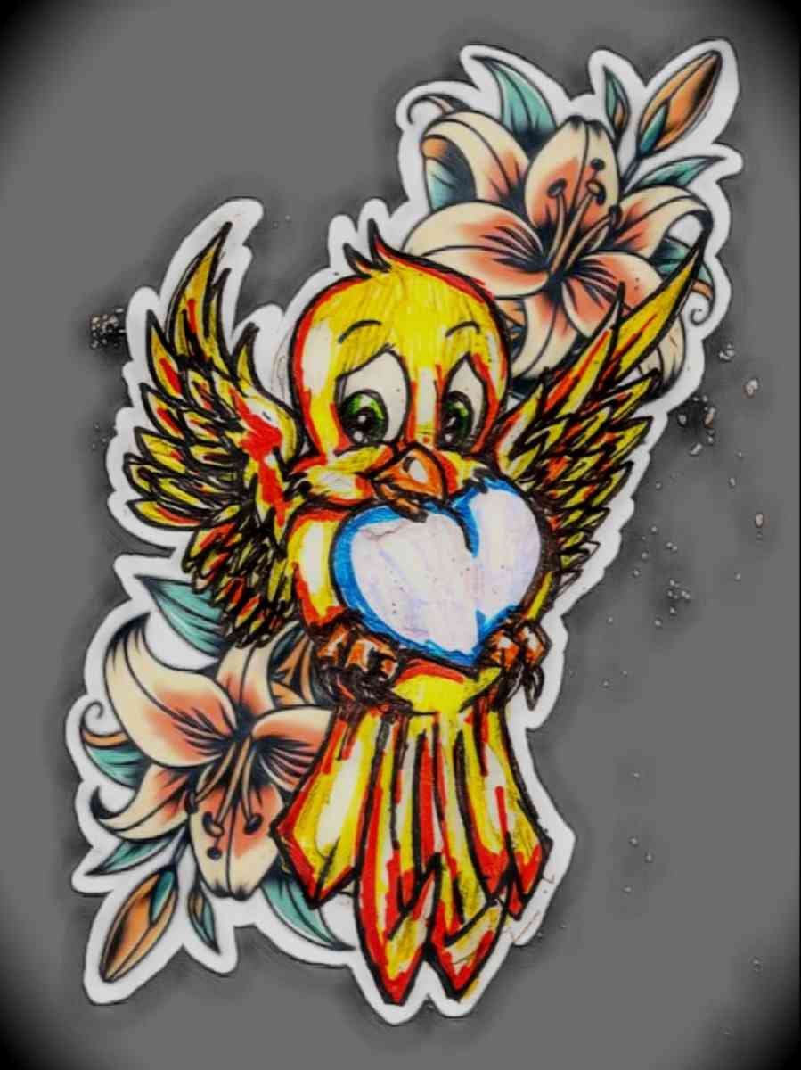 inspirational Stickers - Abilene, Kansas - FleaMarketBay