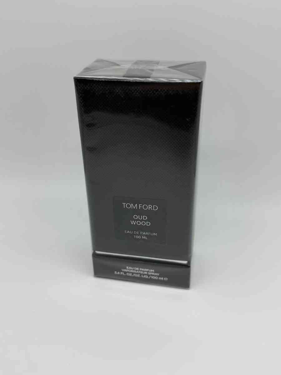 Tom Ford Oud Wood - Abilene, Texas - FleaMarketBay