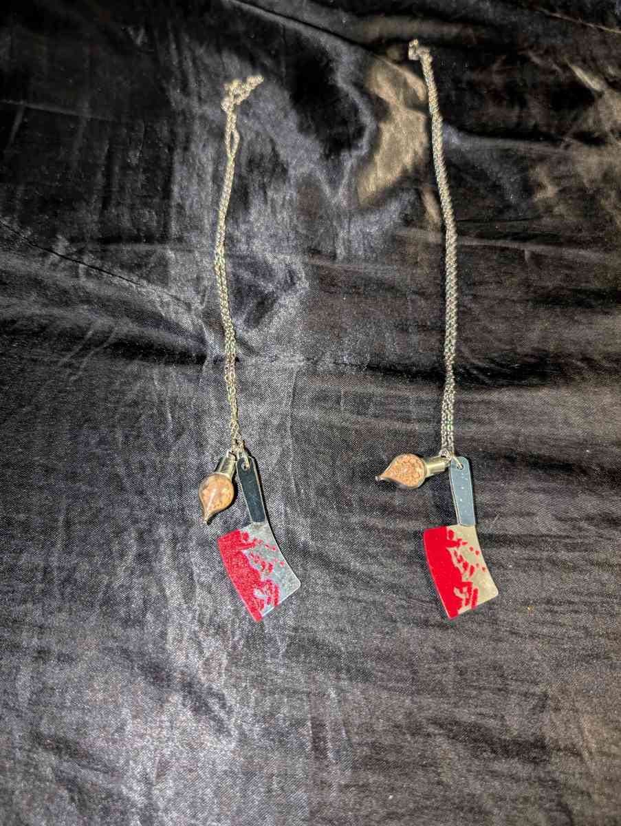 jewelry necklace - Falls Church, Virginia