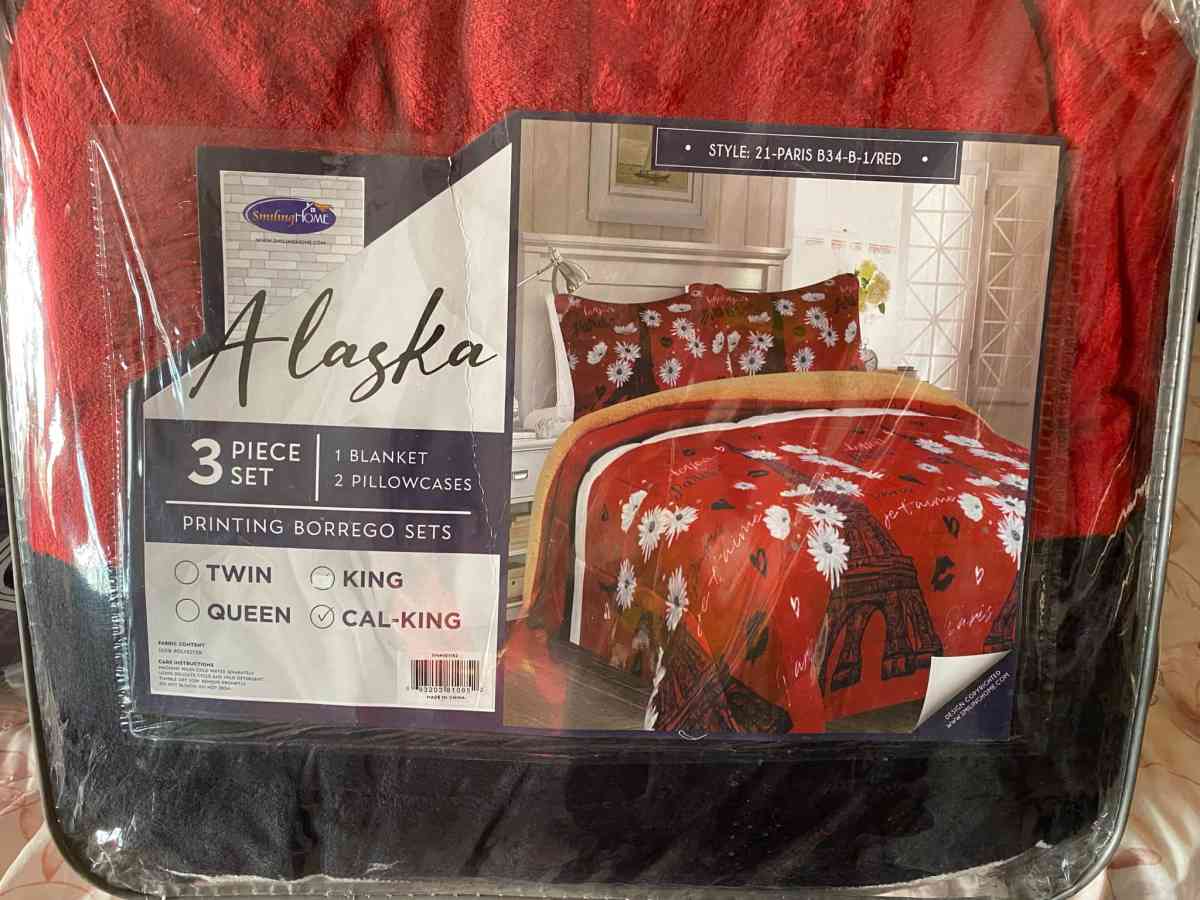 COBIJAS de borrego ltimos modelos - El Paso, Texas - FleaMarketBay