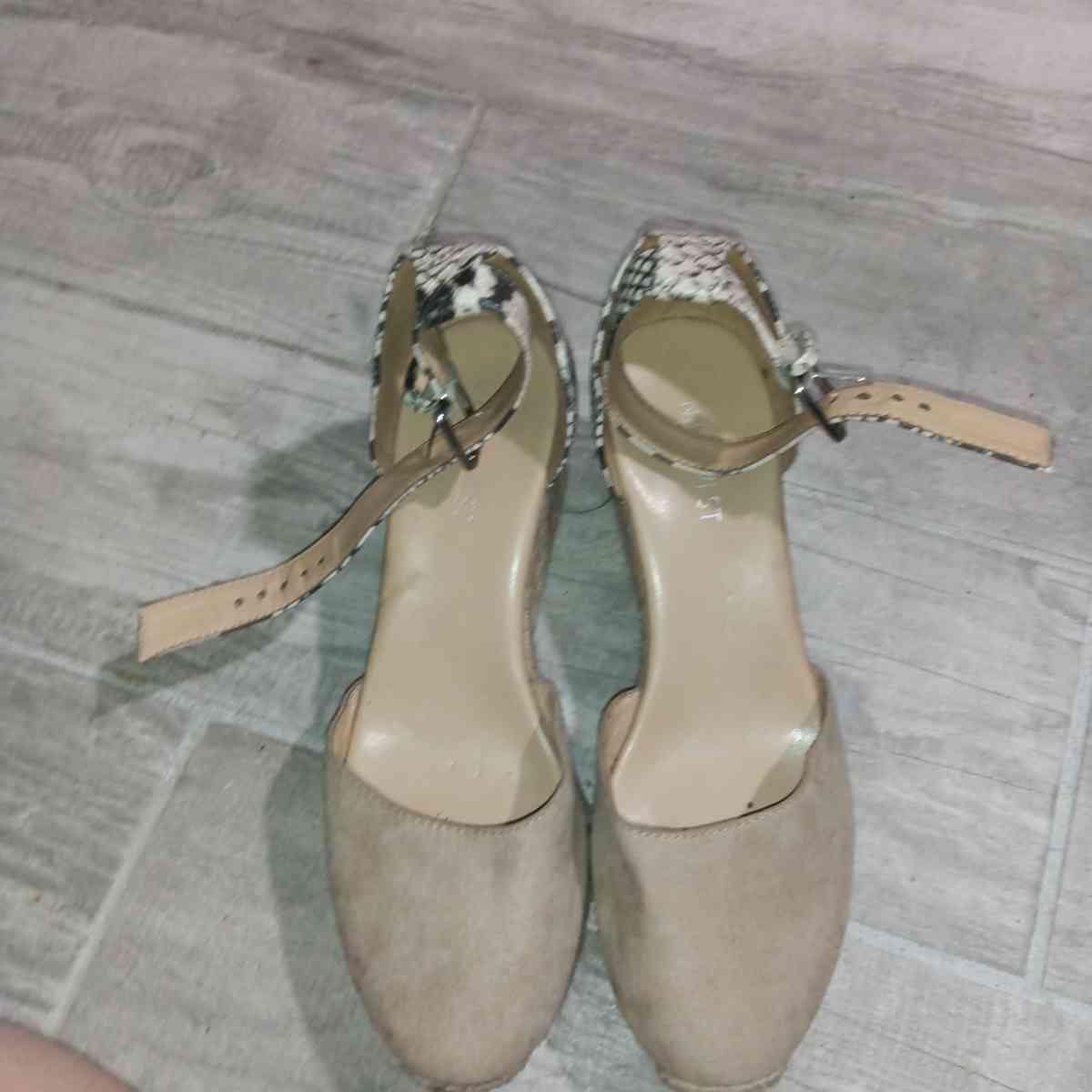 stylish cute espadrilles for any occasion - Savannah, Georgia