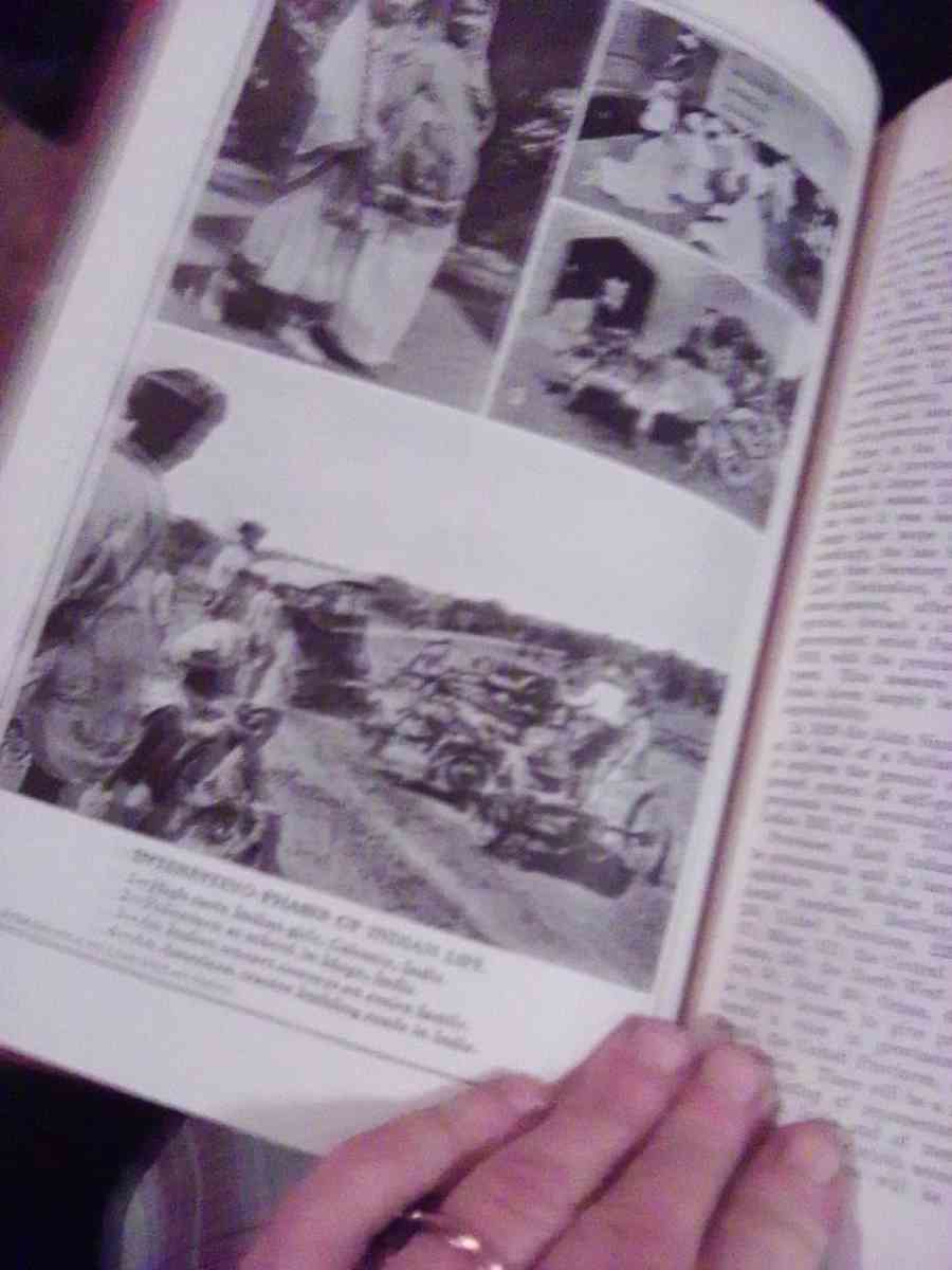 the American educator enchilada h to j book - Louisiana, Missouri - FleaMarketBay